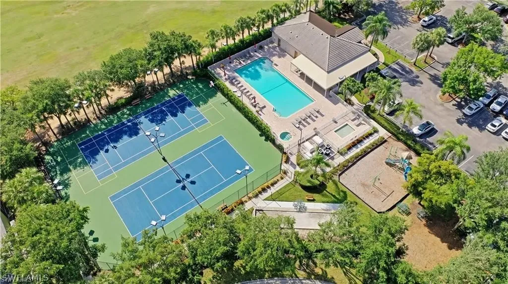 1720 Morning Sun Lane Naples FL 34119