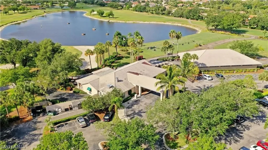 1720 Morning Sun Lane Naples FL 34119