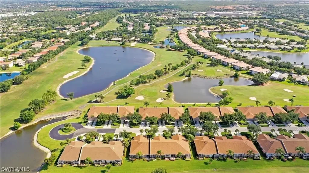 1720 Morning Sun Lane Naples FL 34119
