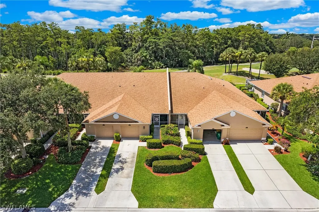 1720 Morning Sun Lane Naples FL 34119