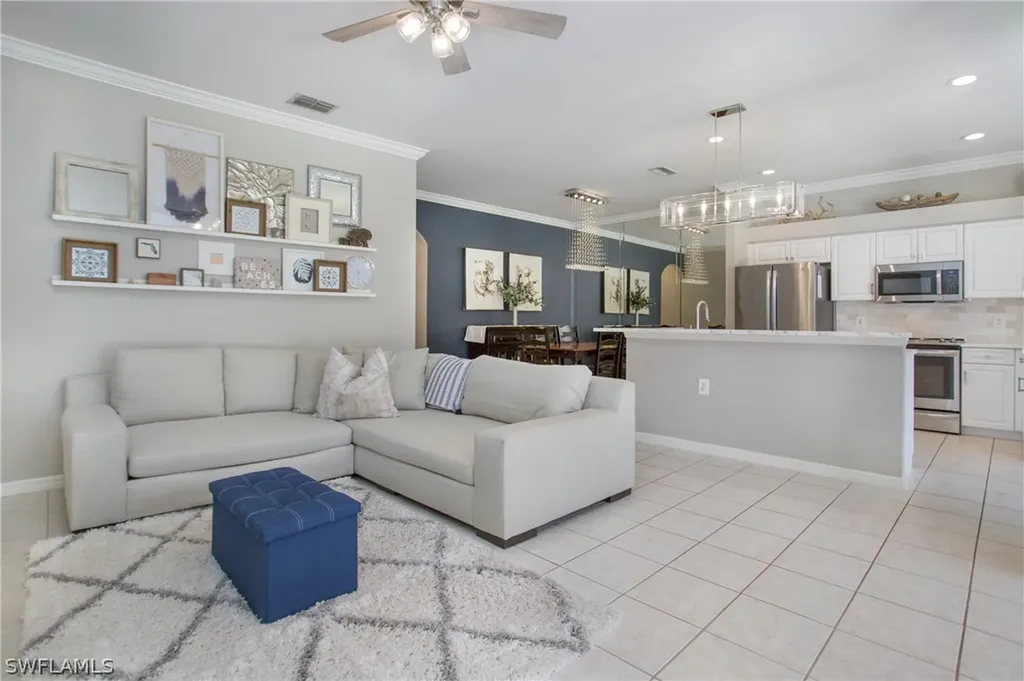1720 Morning Sun Lane Naples FL 34119