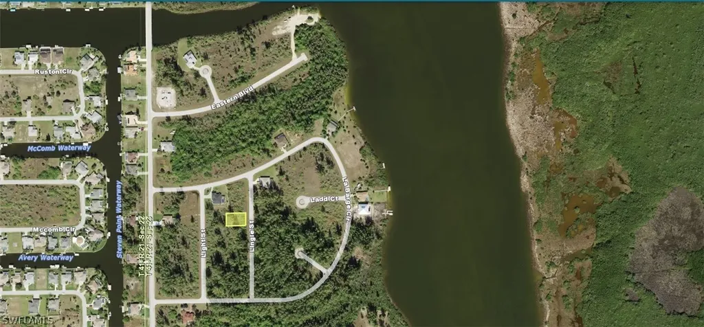 9251 Lingle Street Port Charlotte FL 33981