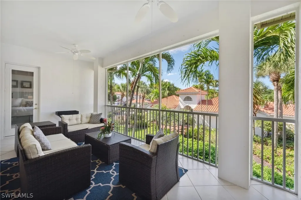 2405 Terra Verde Lane Naples FL 34105