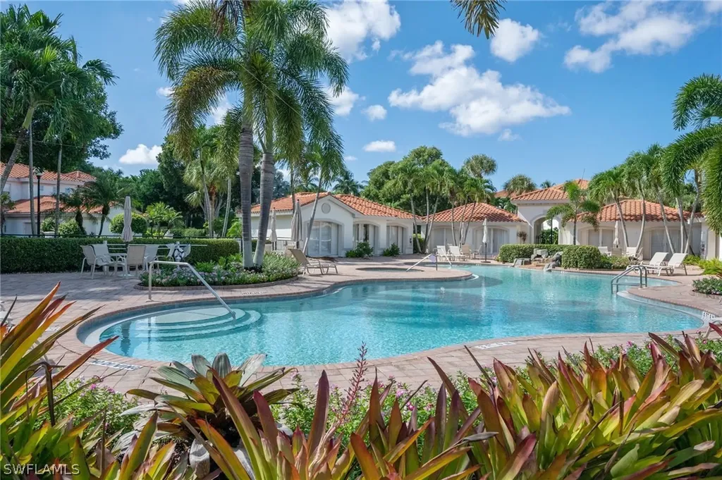 2405 Terra Verde Lane Naples FL 34105