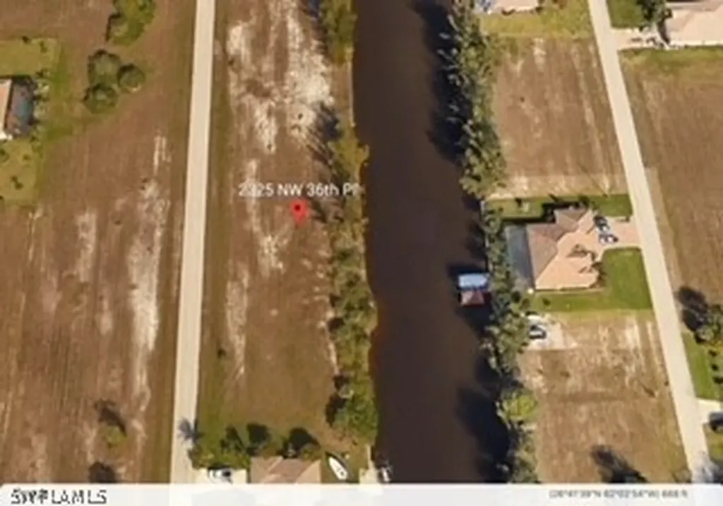 2325 NW 36th Place Cape Coral FL 33993