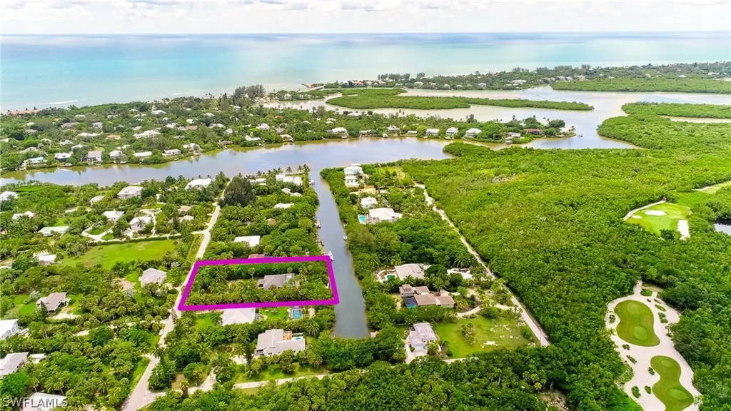6136 Henderson Road Sanibel FL 33957