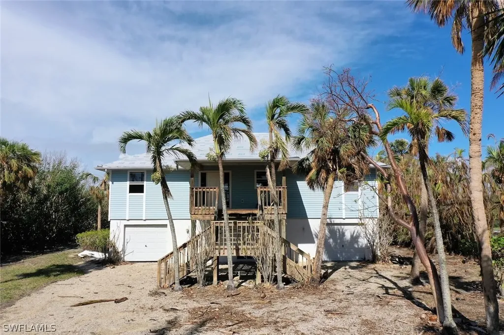 6136 Henderson Road Sanibel FL 33957