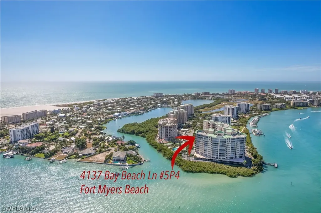4137 Bay Beach Lane Fort Myers Beach FL 33931