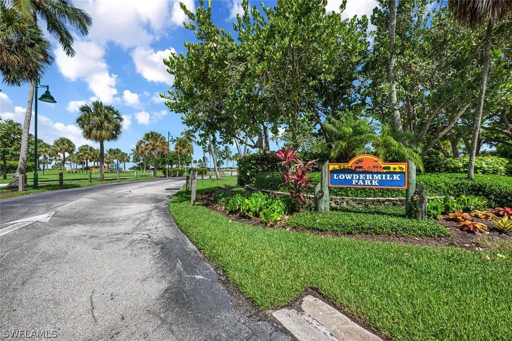 1300 Gulf Shore Boulevard N Naples FL 34102
