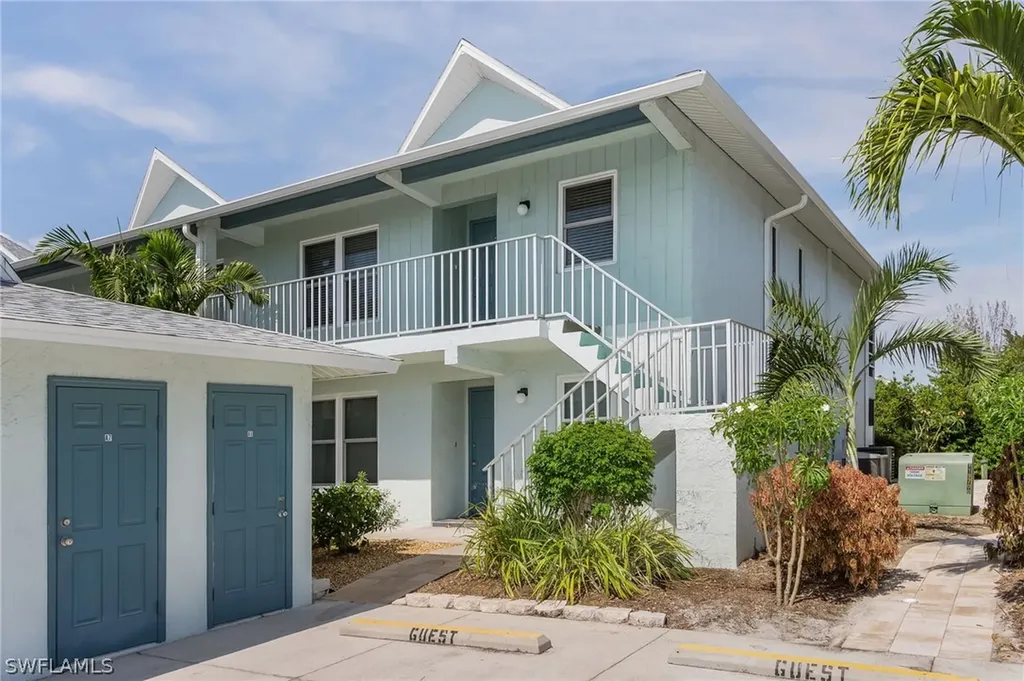 2936 Oleander Street St. James City FL 33956