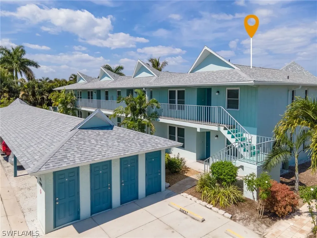 2936 Oleander Street St. James City FL 33956