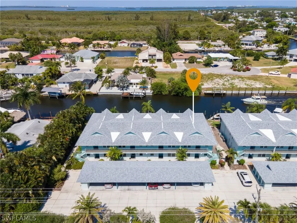 2936 Oleander Street St. James City FL 33956