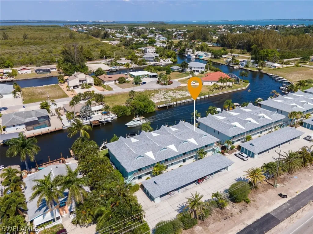 2936 Oleander Street St. James City FL 33956