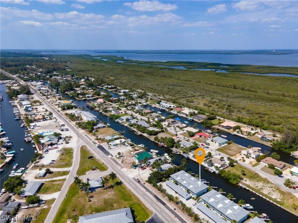 2936 Oleander Street St. James City FL 33956