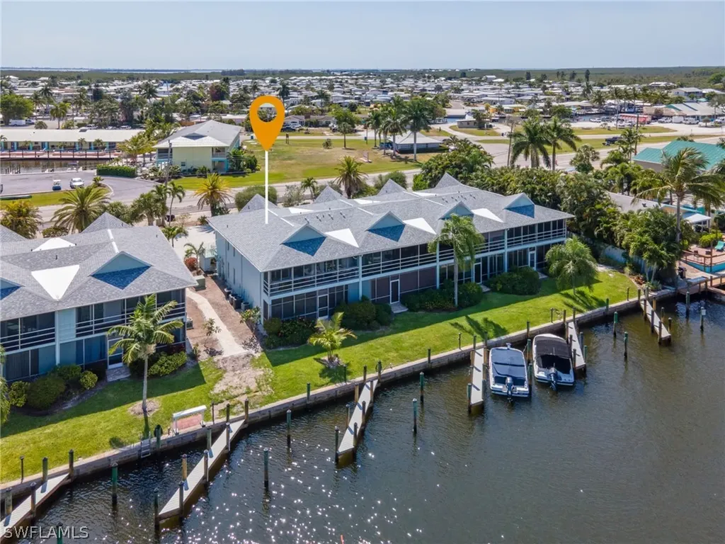 2936 Oleander Street St. James City FL 33956