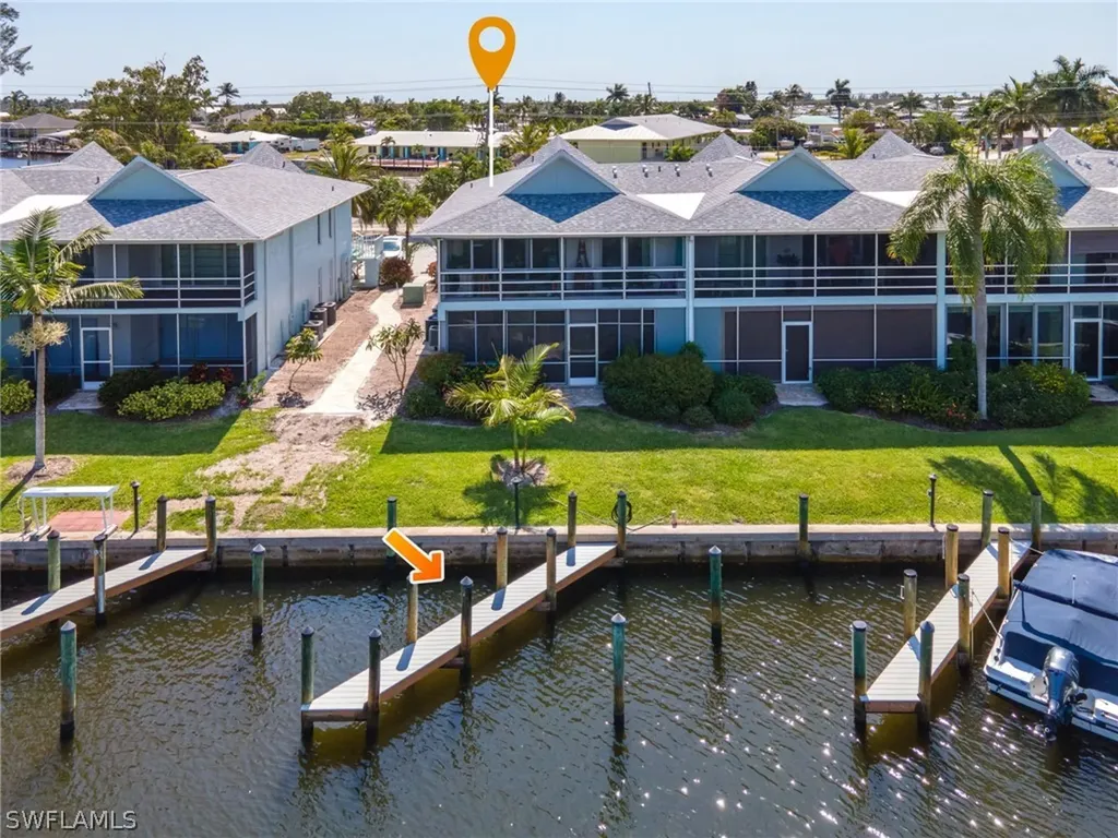 2936 Oleander Street St. James City FL 33956