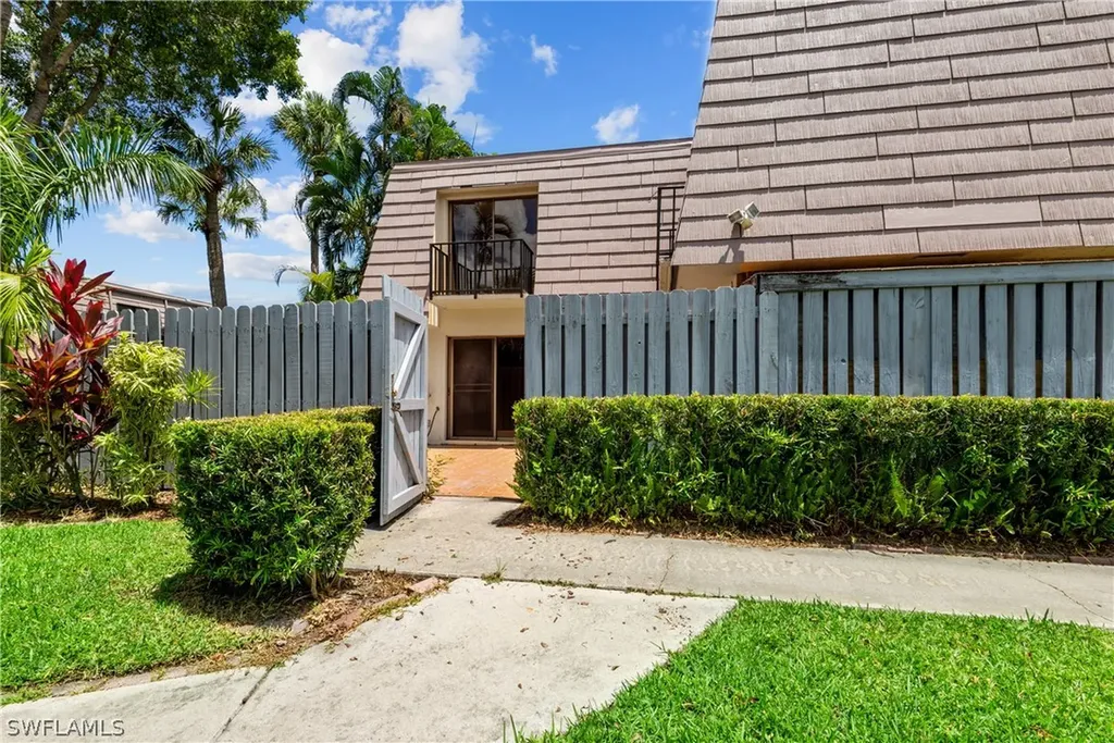 5581 Malt Drive Fort Myers FL 33907
