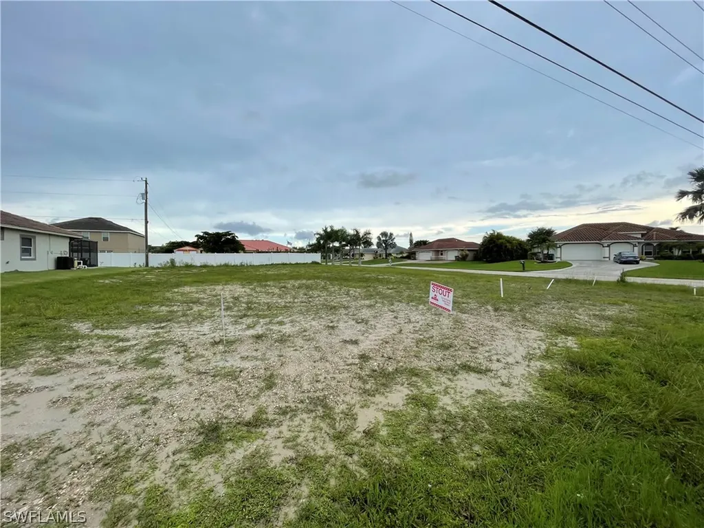 1156 Mohawk Parkway Cape Coral FL 33914