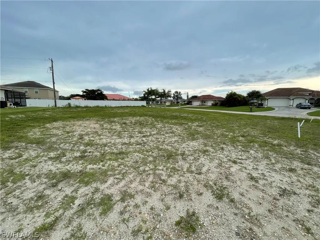 1156 Mohawk Parkway Cape Coral FL 33914