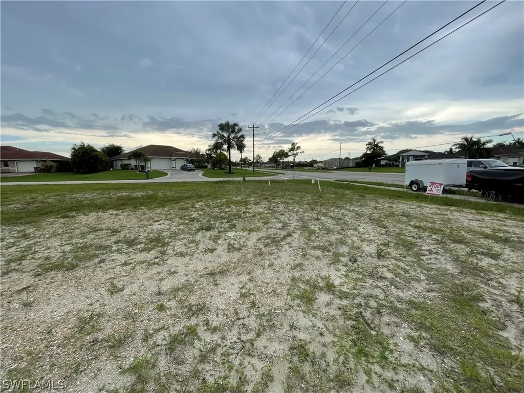 1156 Mohawk Parkway Cape Coral FL 33914
