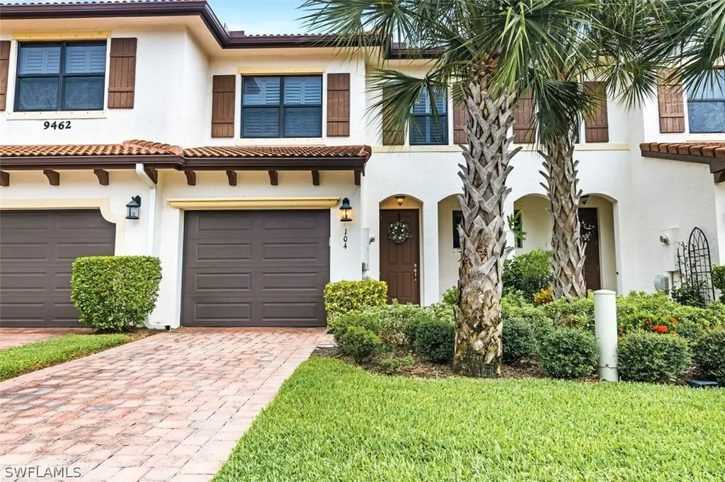 9462 Montebello Way Fort Myers FL 33908