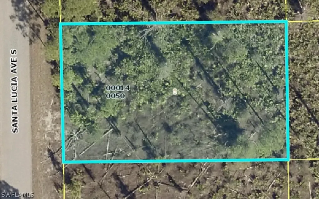 725 Santa Lucia Avenue S Lehigh Acres FL 33974