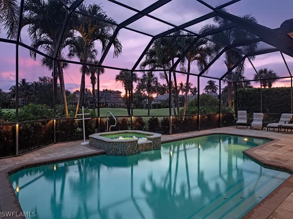 Naples FL, 3242 Sedge Place