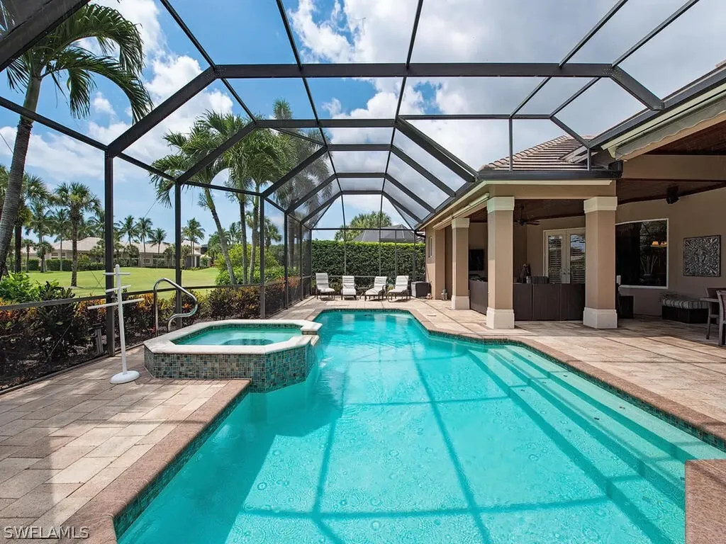 3242 Sedge Place Naples FL 34105