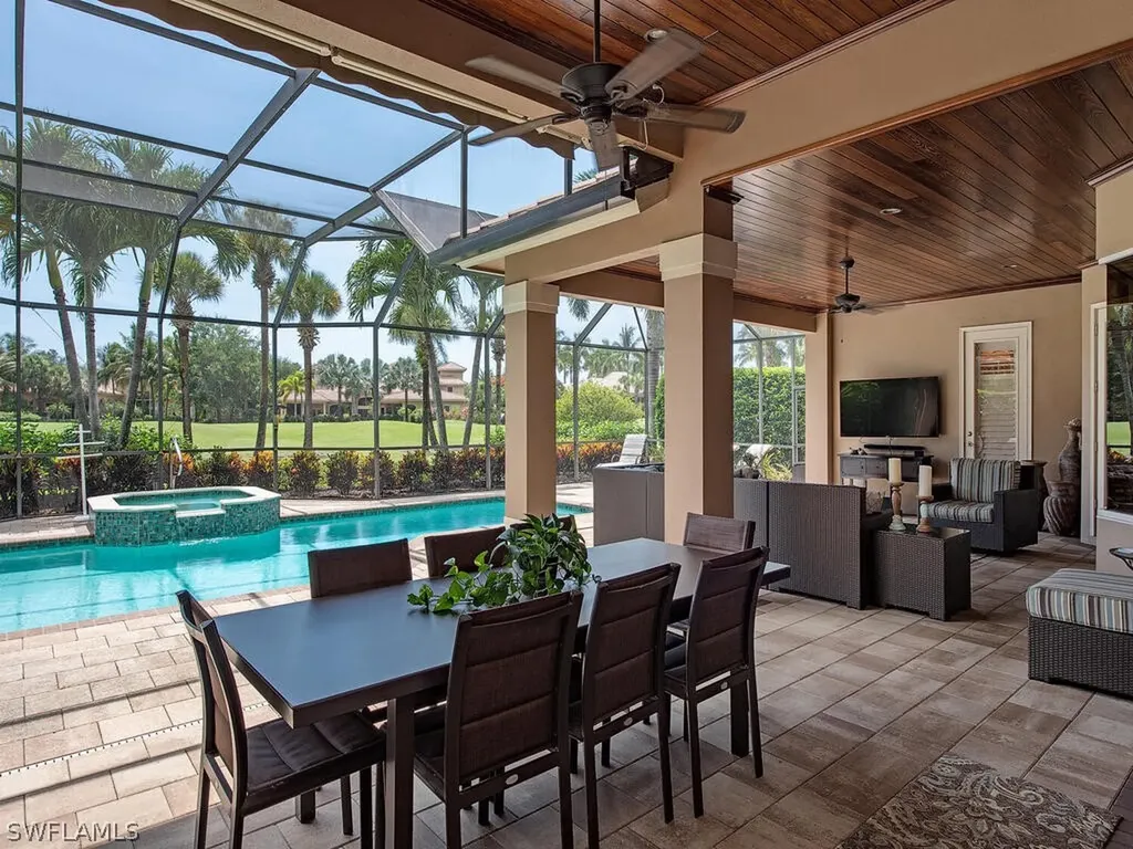3242 Sedge Place Naples FL 34105