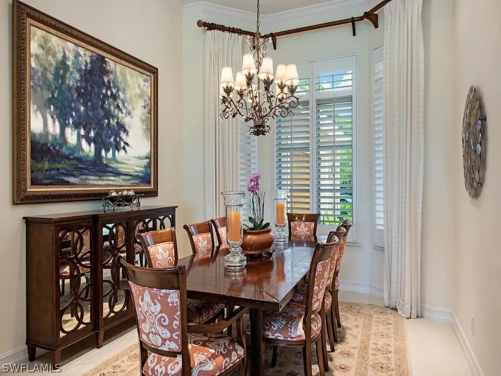 3242 Sedge Place Naples FL 34105