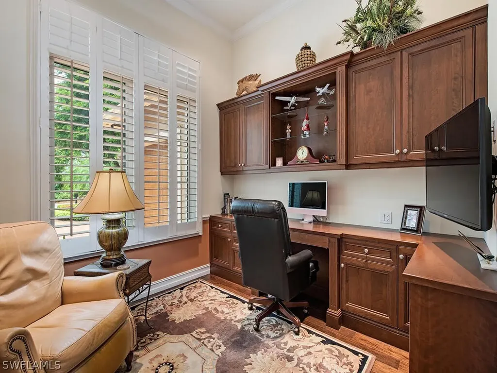 3242 Sedge Place Naples FL 34105