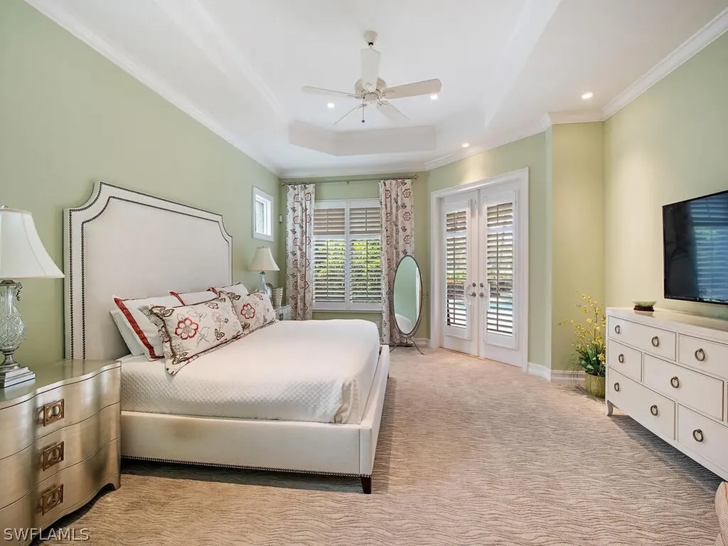 3242 Sedge Place Naples FL 34105
