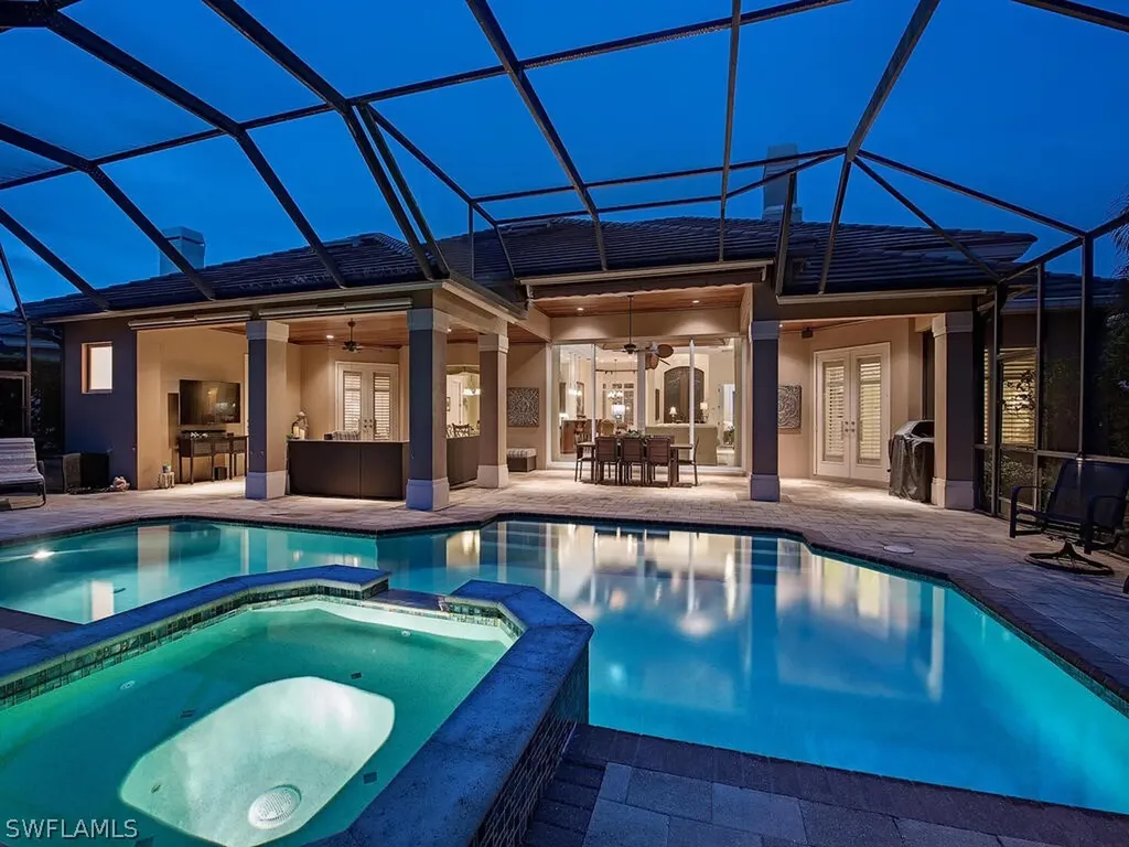 3242 Sedge Place Naples FL 34105