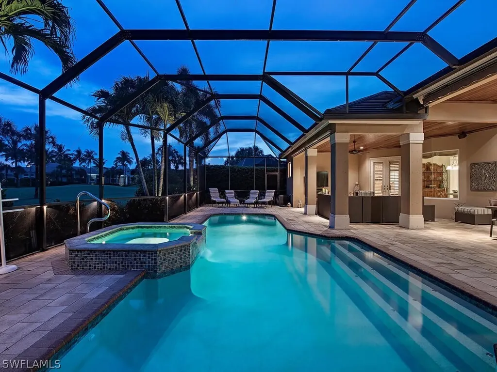3242 Sedge Place Naples FL 34105