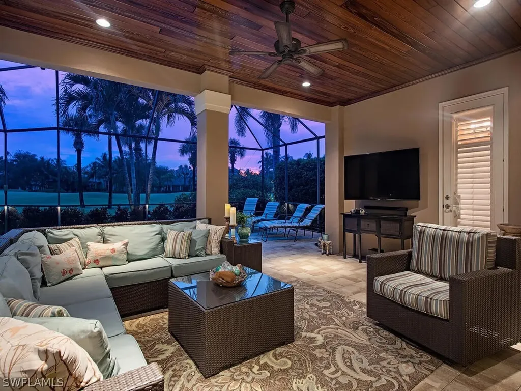 3242 Sedge Place Naples FL 34105