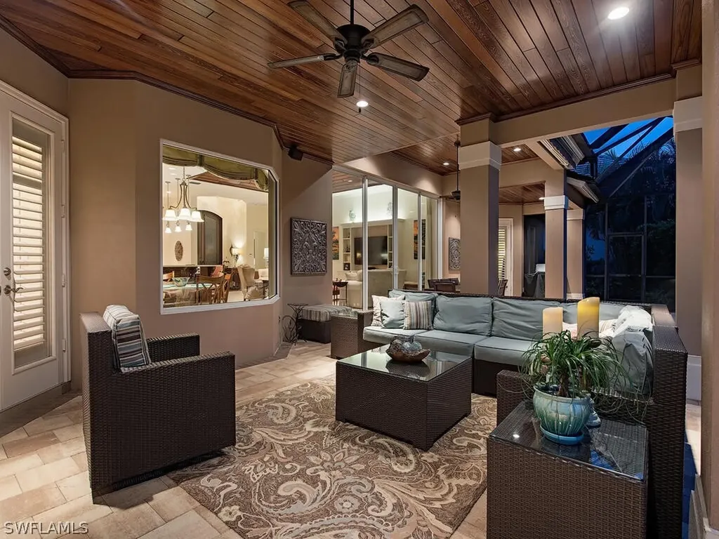 3242 Sedge Place Naples FL 34105