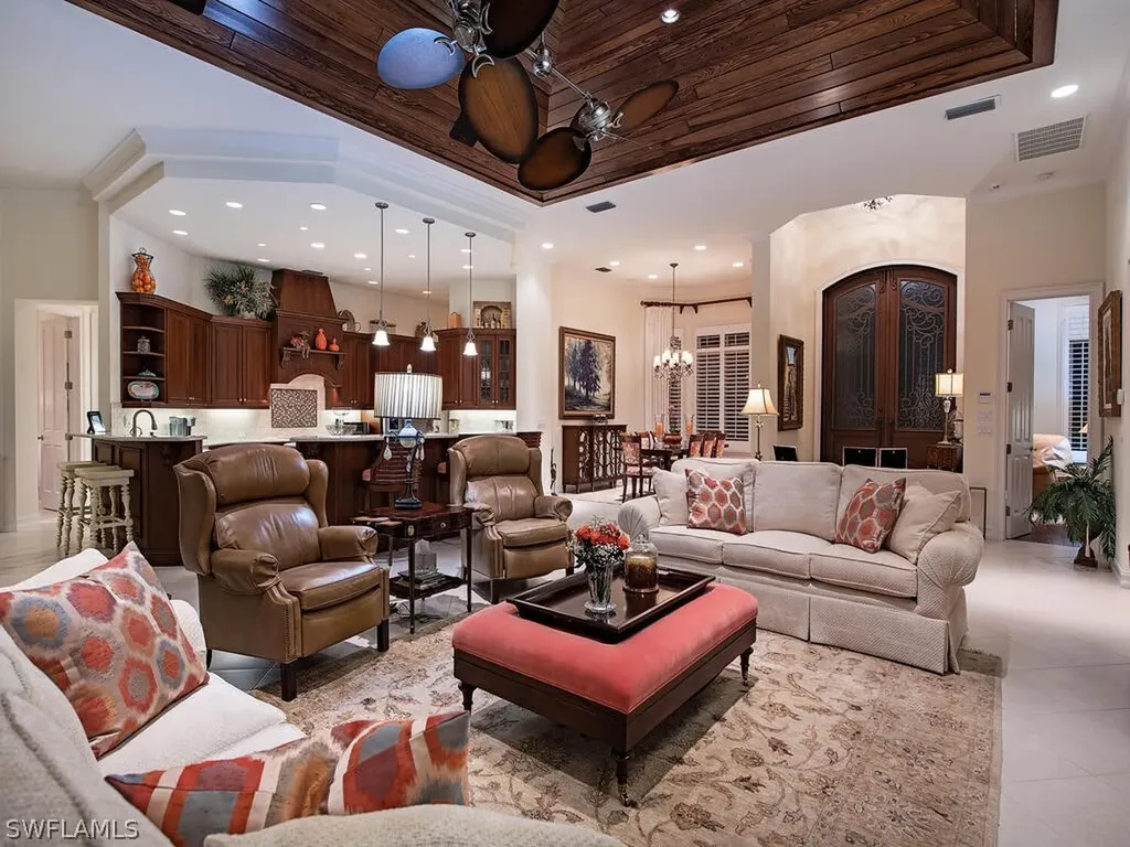 3242 Sedge Place Naples FL 34105