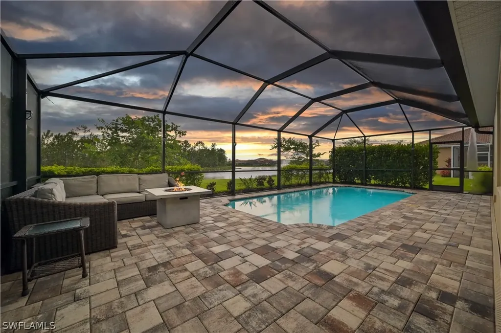 3274 Birchin Lane Fort Myers FL 33916