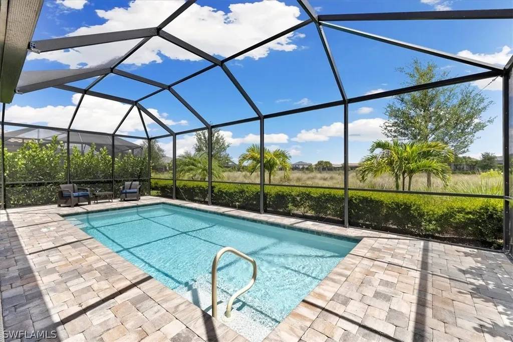17382 Ashcomb Way Estero FL 33928