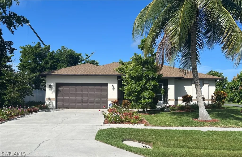 88 Tahiti Road Marco Island FL 34145