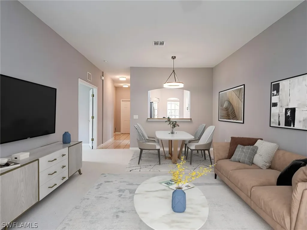 Naples FL, 14183 Fall Creek Court
