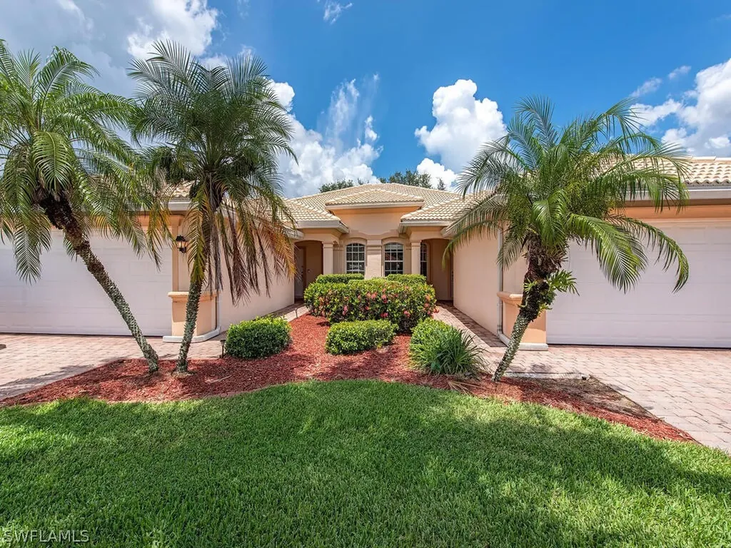 14183 Fall Creek Court Naples FL 34114
