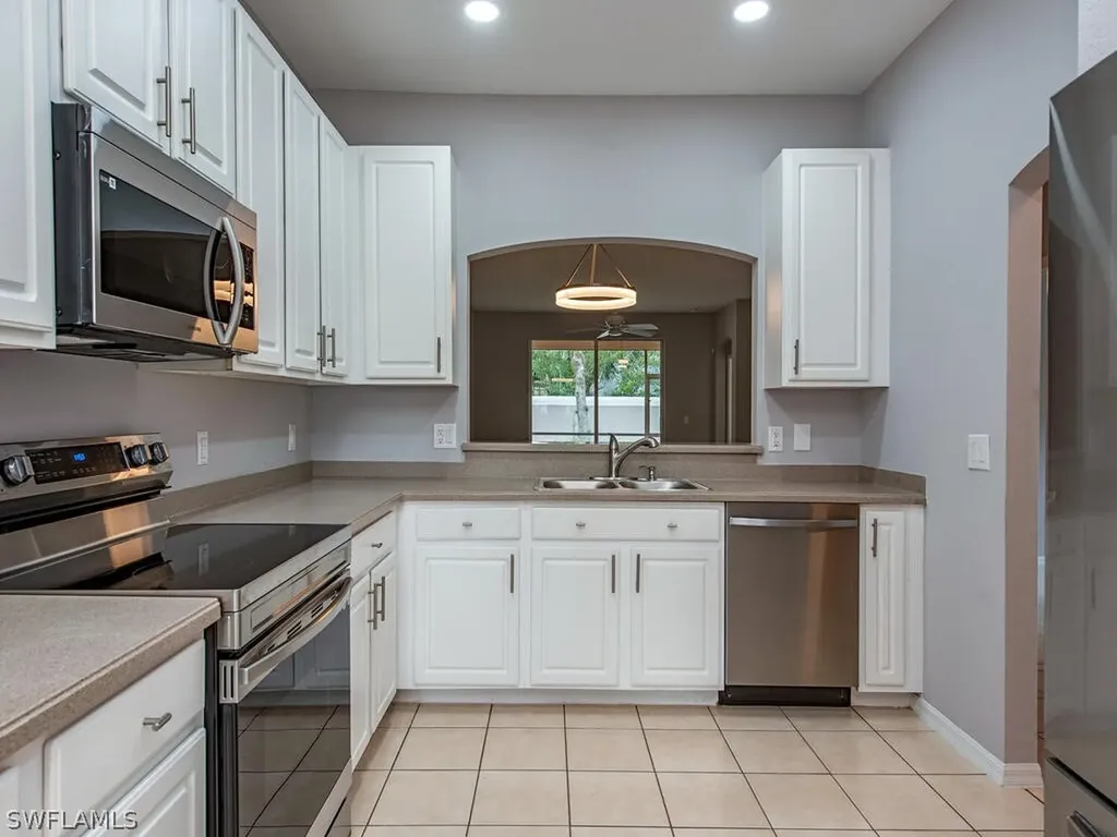 14183 Fall Creek Court Naples FL 34114