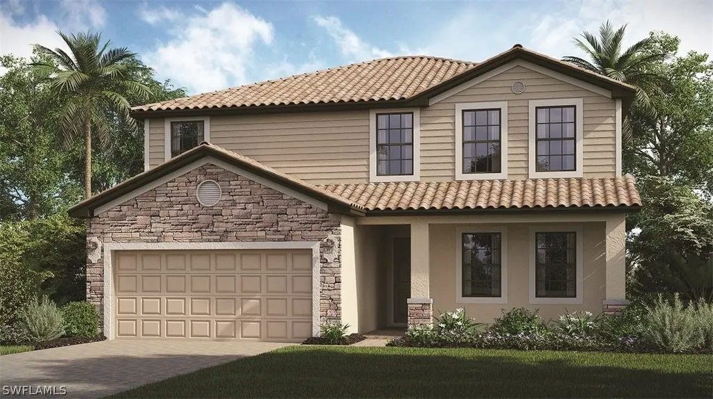 2123 Hamlin Street Naples FL 34120