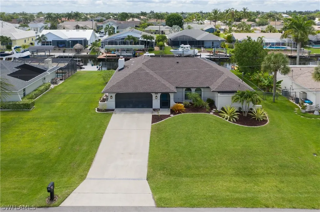 5309 SW 11th Place Cape Coral FL 33914