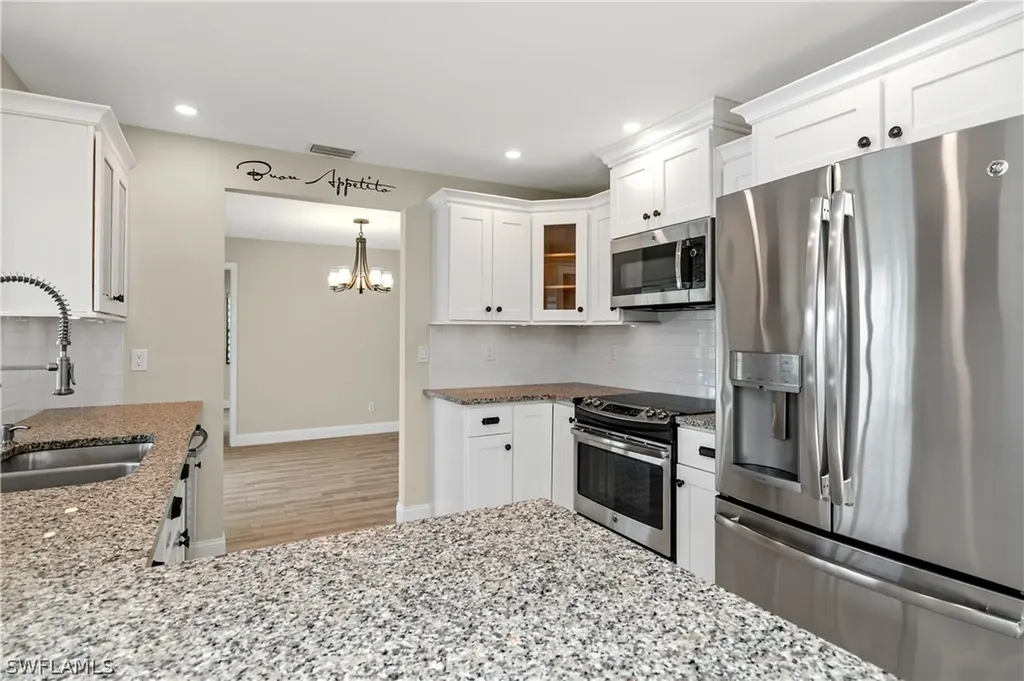 5309 SW 11th Place Cape Coral FL 33914