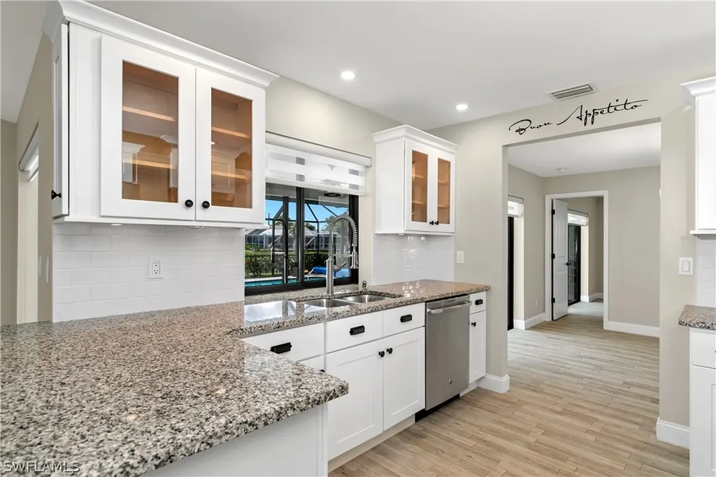 5309 SW 11th Place Cape Coral FL 33914