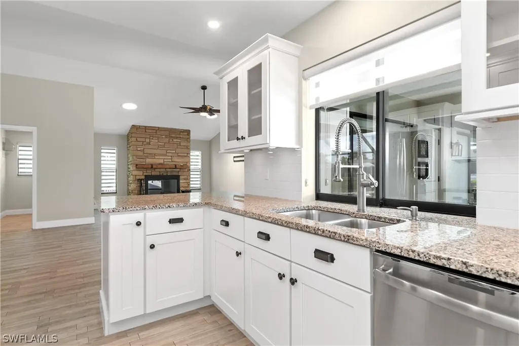 5309 SW 11th Place Cape Coral FL 33914
