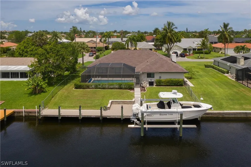 5309 SW 11th Place Cape Coral FL 33914