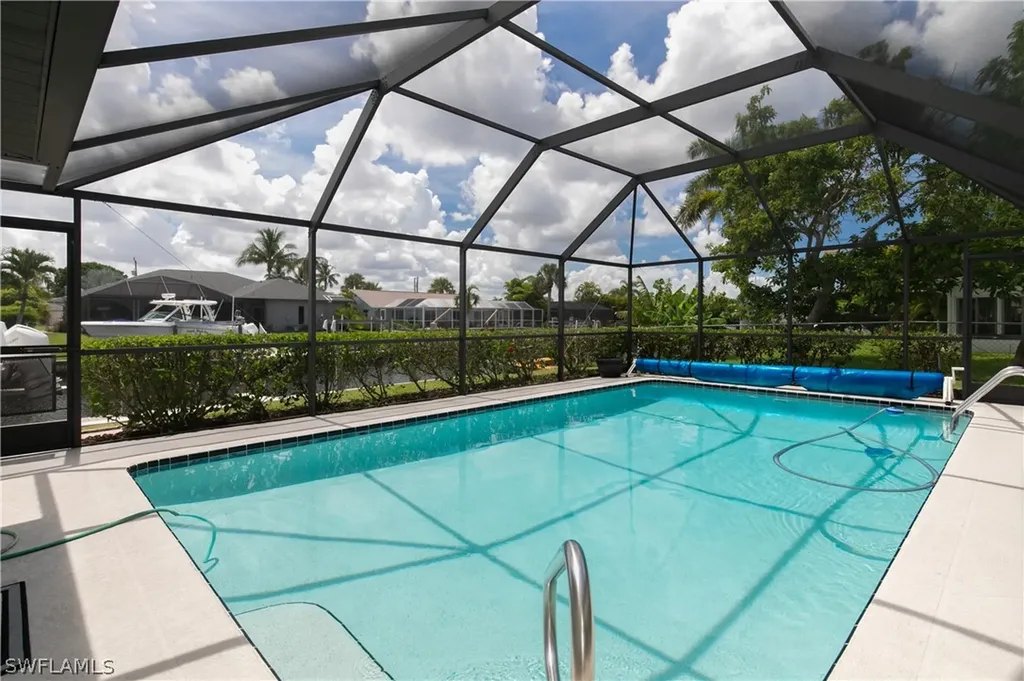 5309 SW 11th Place Cape Coral FL 33914